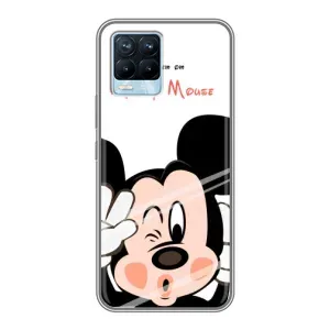 Чехлы для телефонов Realme 8 - Дисней