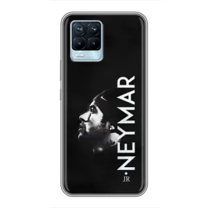 Силиконовый Чехол Realme 8