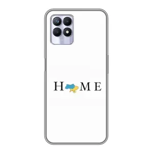 Чохли для Realme 8i (Home - Україна) (Home)