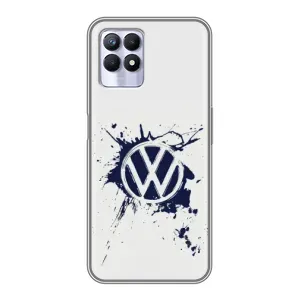 Чохол "Фольксваген" для Realme 8i (Volkseagen 2)