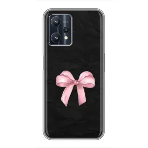 Чохол банти для Realme 9 Pro Plus (Бантик)