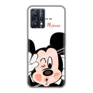 Чохли для телефонів Realme 9 Pro Plus - Дісней
