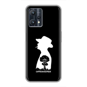 Чохол Оппенгеймер / Oppenheimer на Realme 9 Pro Plus (Oppenheimer)