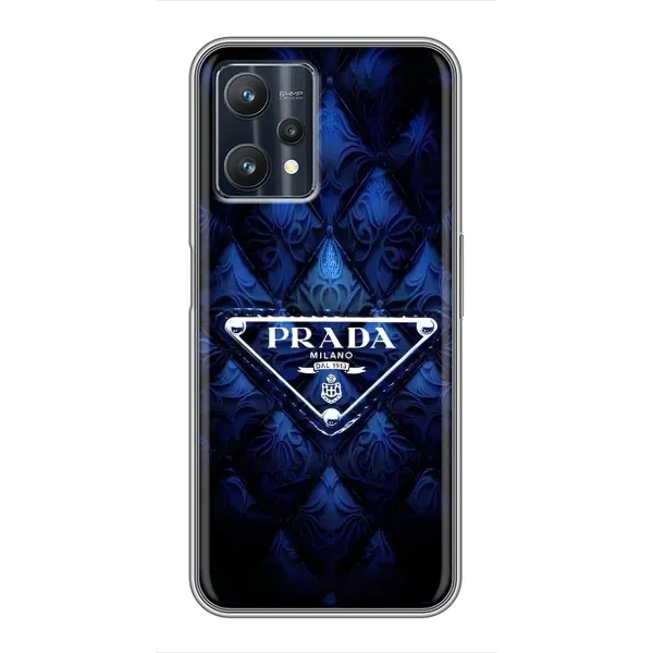 Чохол з малюнком «Прада» для Realme 9 Pro Plus Чохол з малюнком «Прада» для Realme 9 Pro Plus