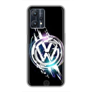 Чохол "Фольксваген" для Realme 9 Pro Plus
