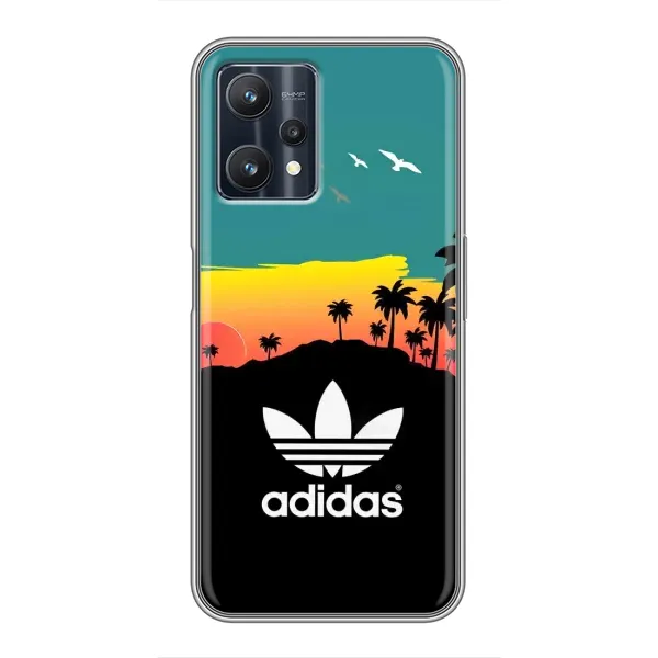 Чехол с рисунком «Адидас пустыня» для Realme 9 Pro Чехол с рисунком «Адидас пустыня» для Realme 9 Pro