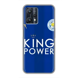 Чехлы с ТОП Футбольными клубами на Realme 9 Pro (Lester)