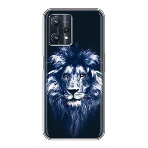 Чохол з картинкою на Realme 9 Pro