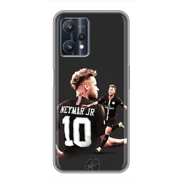 Чехол с рисунком «Ней» для Realme 9 Pro Чехол с рисунком «Ней» для Realme 9 Pro