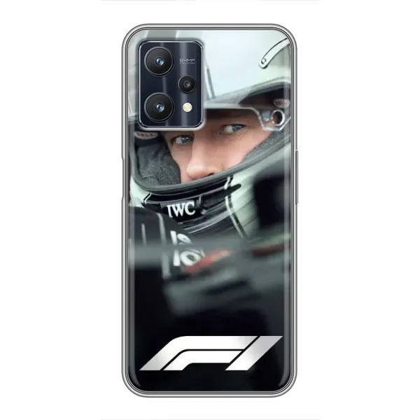 Чехол с рисунком «Сонни Гейс» для Realme 9 Pro Чехол с рисунком «Сонни Гейс» для Realme 9 Pro
