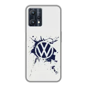 Чохол "Фольксваген" для Realme 9 Pro (Volkseagen 2)