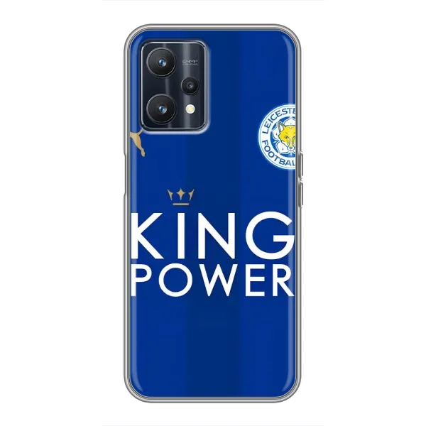 Чехол с рисунком «Lester» для Realme 9 Чехол с рисунком «Lester» для Realme 9