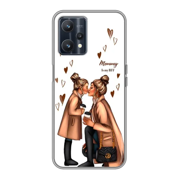 Чехол с рисунком «Милота» для Realme 9 Чехол с рисунком «Милота» для Realme 9