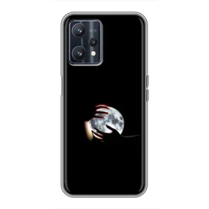 Чехлы КОСМОС для Realme 9 (Земля)