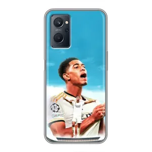 Чехлы с Джуди Беллингем для Realme 9i (Джуди)