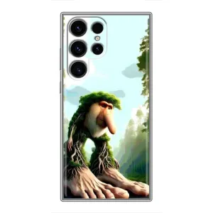 Чохол з мемами траралело тралала для RealMe C100 (Брр брр патапім)