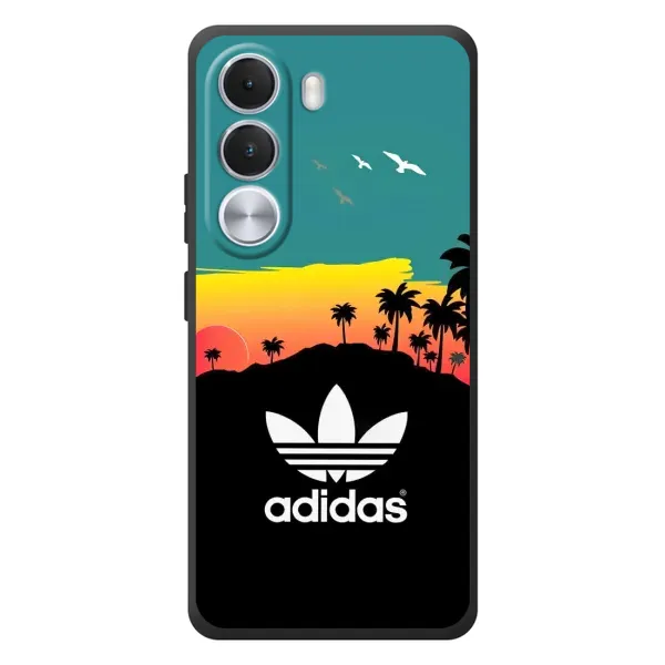 Чехол с рисунком «Адидас пустыня» для Realme C100i Чехол с рисунком «Адидас пустыня» для Realme C100i