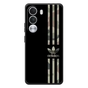 Чехол в стиле "Адидас" для Реалми С100и (Adidas)