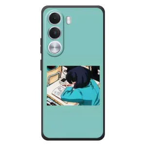 Чохли з героями АНИМЕ на Realme C100i (Акане Тендо)