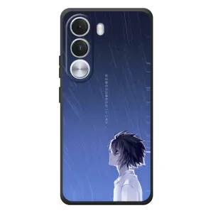 Чохли з героями АНИМЕ на Realme C100i (Anime L)