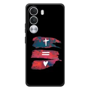 Чехлы для Realme C100i (Для Христиан) (Атрибутика)