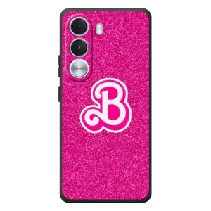 Силиконовый Чехол Барби Фильм на Realme C100i (B-barbie)