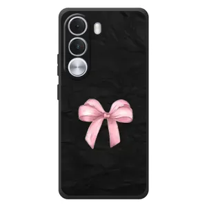 Чехол с рисунком «Бантик» для Realme C100i