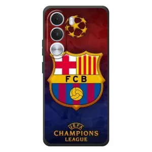 Чехол для Realme C100i (Барселона) (Barselona)