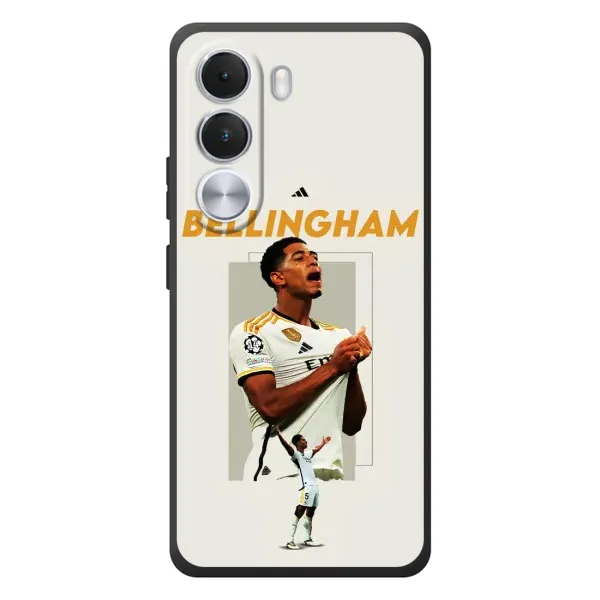 Чохол з малюнком «Беллінгем Реал» для Realme C100i