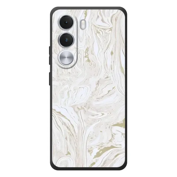 Чехол с рисунком «белый мрамор» для Realme C100i Чехол с рисунком «белый мрамор» для Realme C100i
