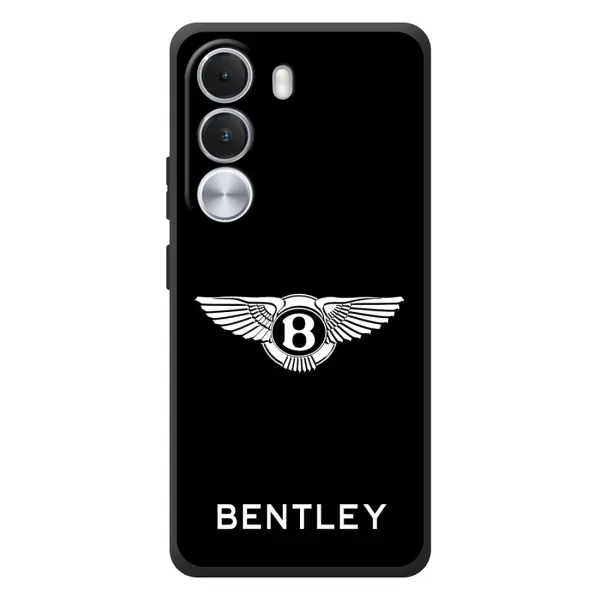 Чехол с рисунком «Logo Bentley» для Realme C100i Чехол с рисунком «Logo Bentley» для Realme C100i