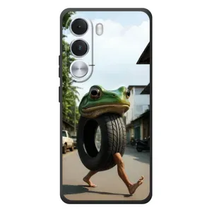 Чохол з мемами траралело тралала для Realme C100i (Бонека амбалабу)