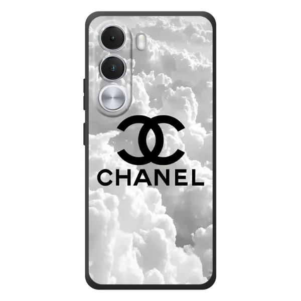 Чохол з малюнком «CHANEL» для Realme C100i Чохол з малюнком «CHANEL» для Realme C100i