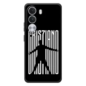 Чохол Кріштіану Ронаналду для Realme C100i (Cristiano)