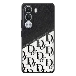 Чохол (Dior, Prada, YSL, Chanel) для Realme C100i (Діор)