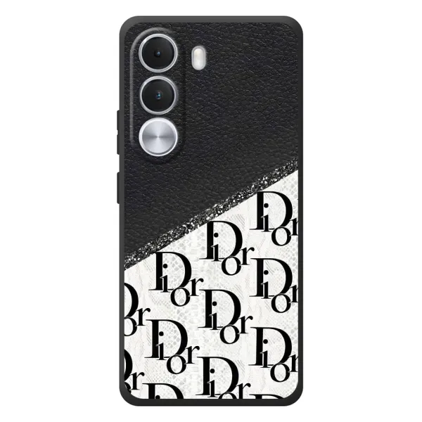 Чехол с рисунком «Диор» для Realme C100i