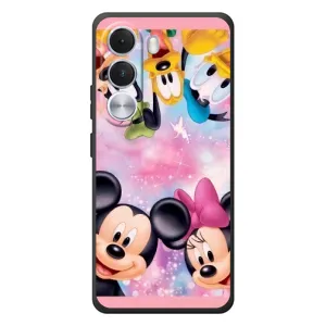 Чехлы для телефонов Realme C100i - Дисней (Disney)
