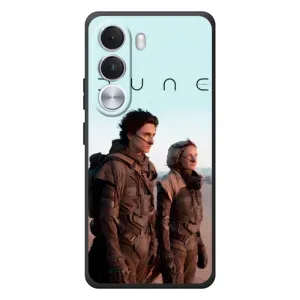 Чехол ДЮНА для Реалми С100и (dune)