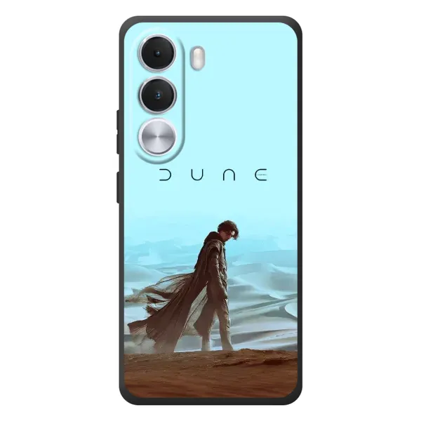 Чехол с рисунком «Дюна Пол» для Realme C100i
