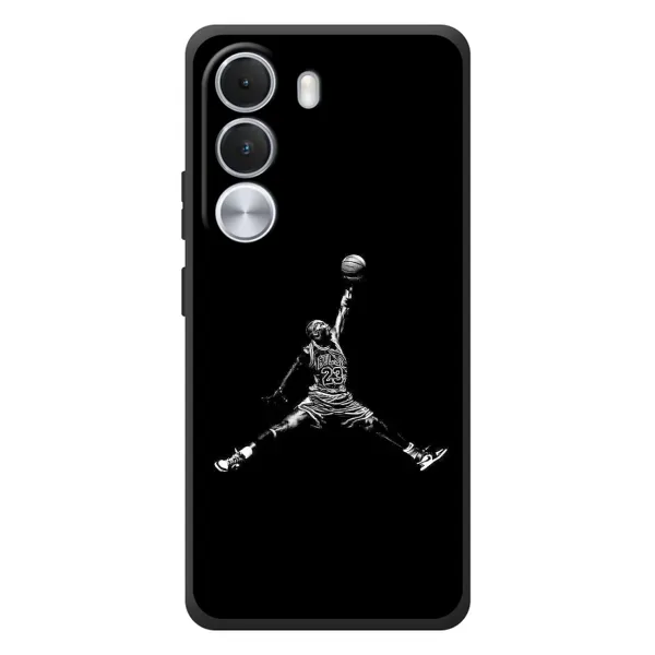 Чехол с рисунком «Джордан» для Realme C100i Чехол с рисунком «Джордан» для Realme C100i