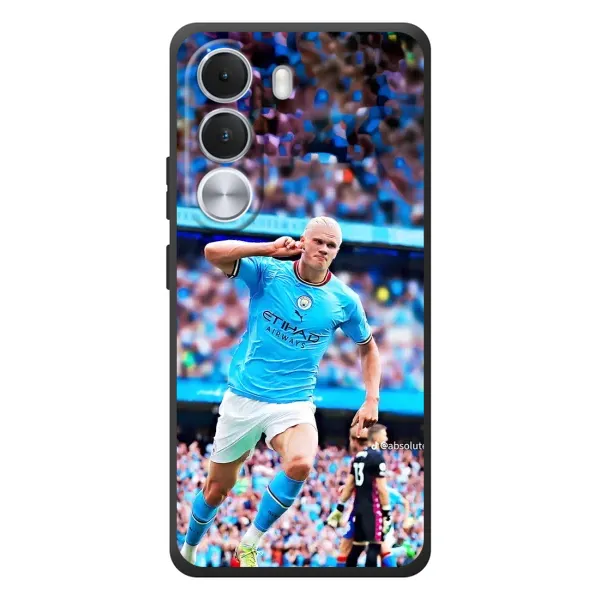 Чехол с рисунком «фанаты Холанда» для Realme C100i Чехол с рисунком «фанаты Холанда» для Realme C100i