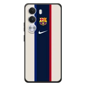 Чехол для Realme C100i (Барселона) (Фк Барселона)