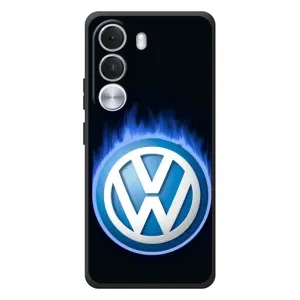 Чехол "Фольксваген" для Realme C100i (Фольц)