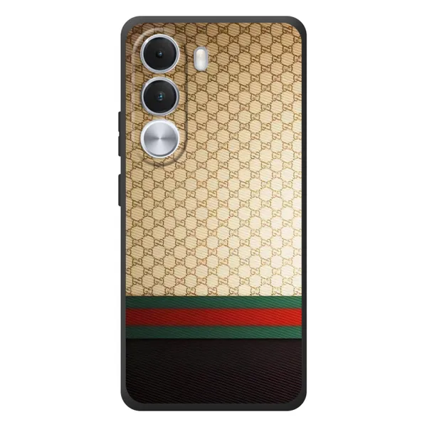 Чехол с рисунком «Фон Гуччи» для Realme C100i Чехол с рисунком «Фон Гуччи» для Realme C100i