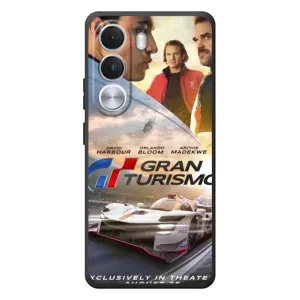 Чехол Gran Turismo / Гран Туризмо на Реалми С100и (Gran Turismo)