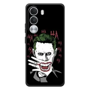 Чехлы с картинкой Джокера на Realme C100i (Hahaha)
