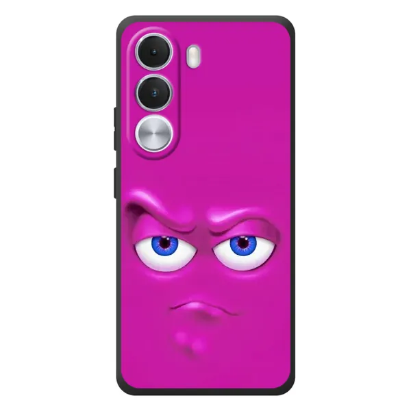 Чехол с рисунком «Хитрая мордочка» для Realme C100i