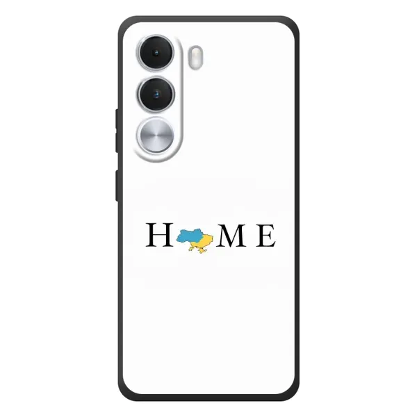 Чохол з малюнком «Home» для Realme C100i Чохол з малюнком «Home» для Realme C100i