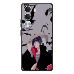 Чохли з принтом Ітачі Учіха на Realme C100i (ITACHI)