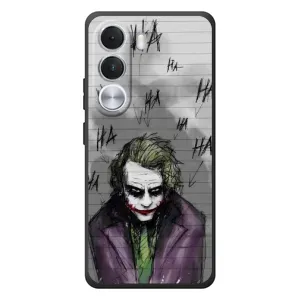 Чехлы с картинкой Джокера на Realme C100i (Joker клоун)